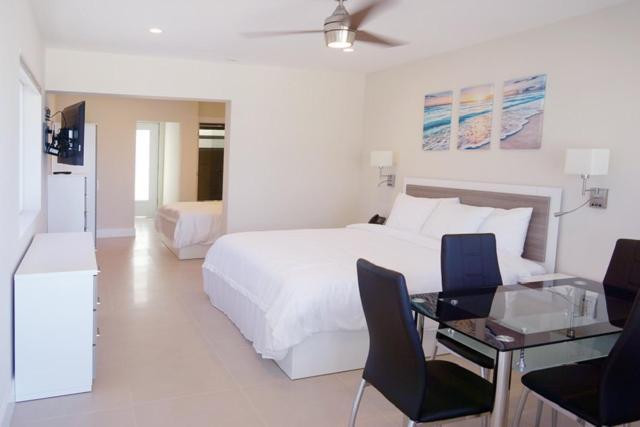 הוליווד Diane Oceanfront Suites מראה חיצוני תמונה